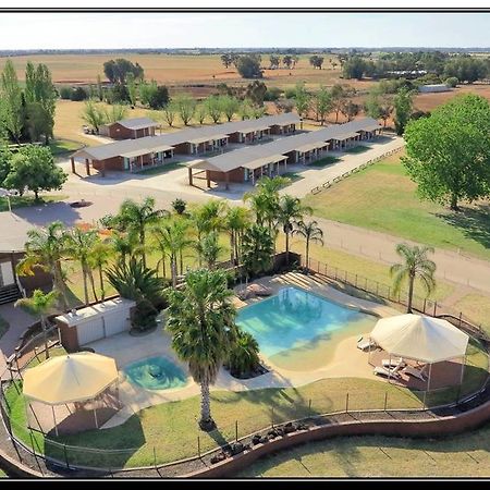 Hilltop Resort スワン・ヒル エクステリア 写真