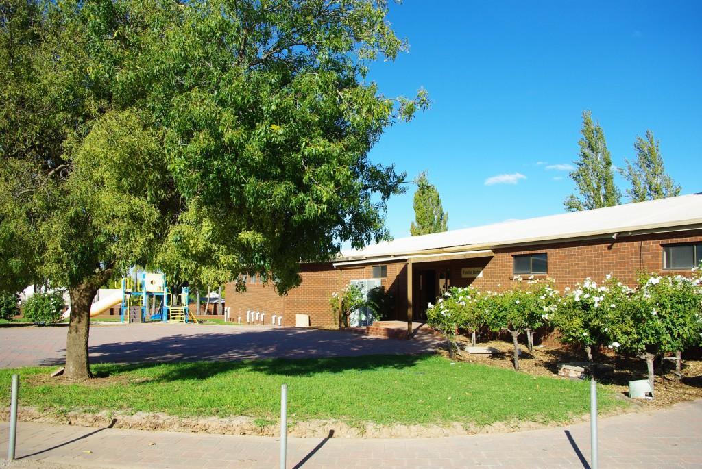 Hilltop Resort スワン・ヒル エクステリア 写真