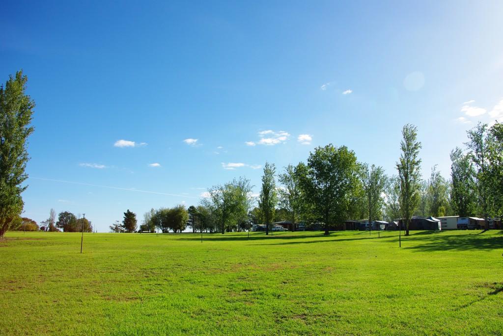Hilltop Resort スワン・ヒル エクステリア 写真