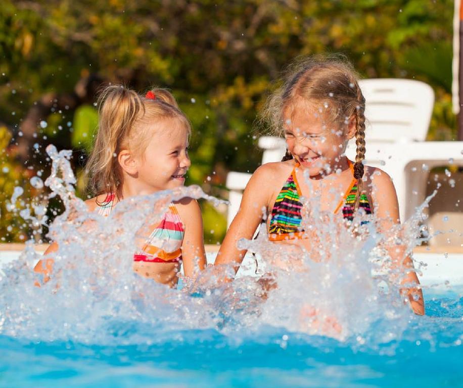 Hilltop Resort スワン・ヒル エクステリア 写真